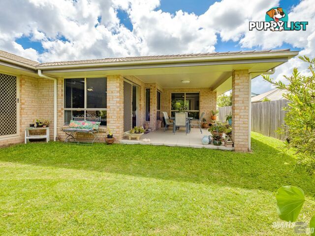 7 Parkview Close SOUTHSIDE QLD 4570