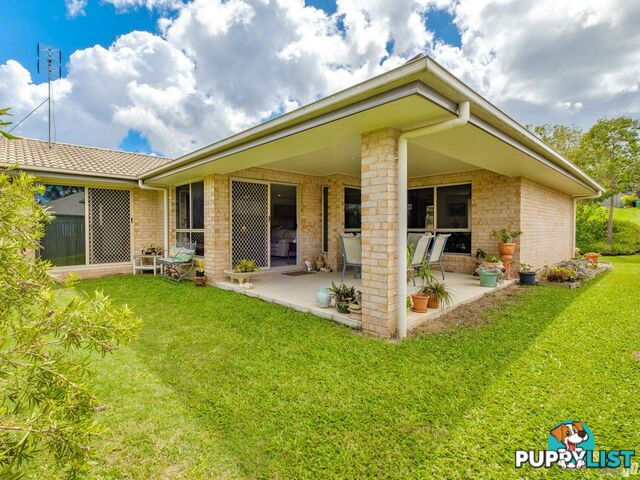 7 Parkview Close SOUTHSIDE QLD 4570