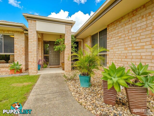 7 Parkview Close SOUTHSIDE QLD 4570