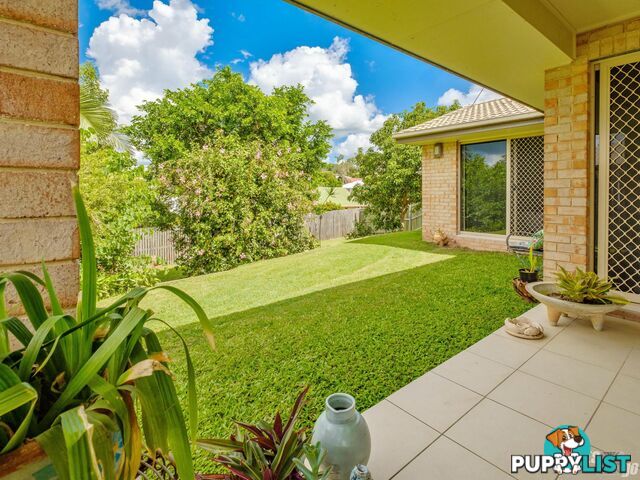 7 Parkview Close SOUTHSIDE QLD 4570