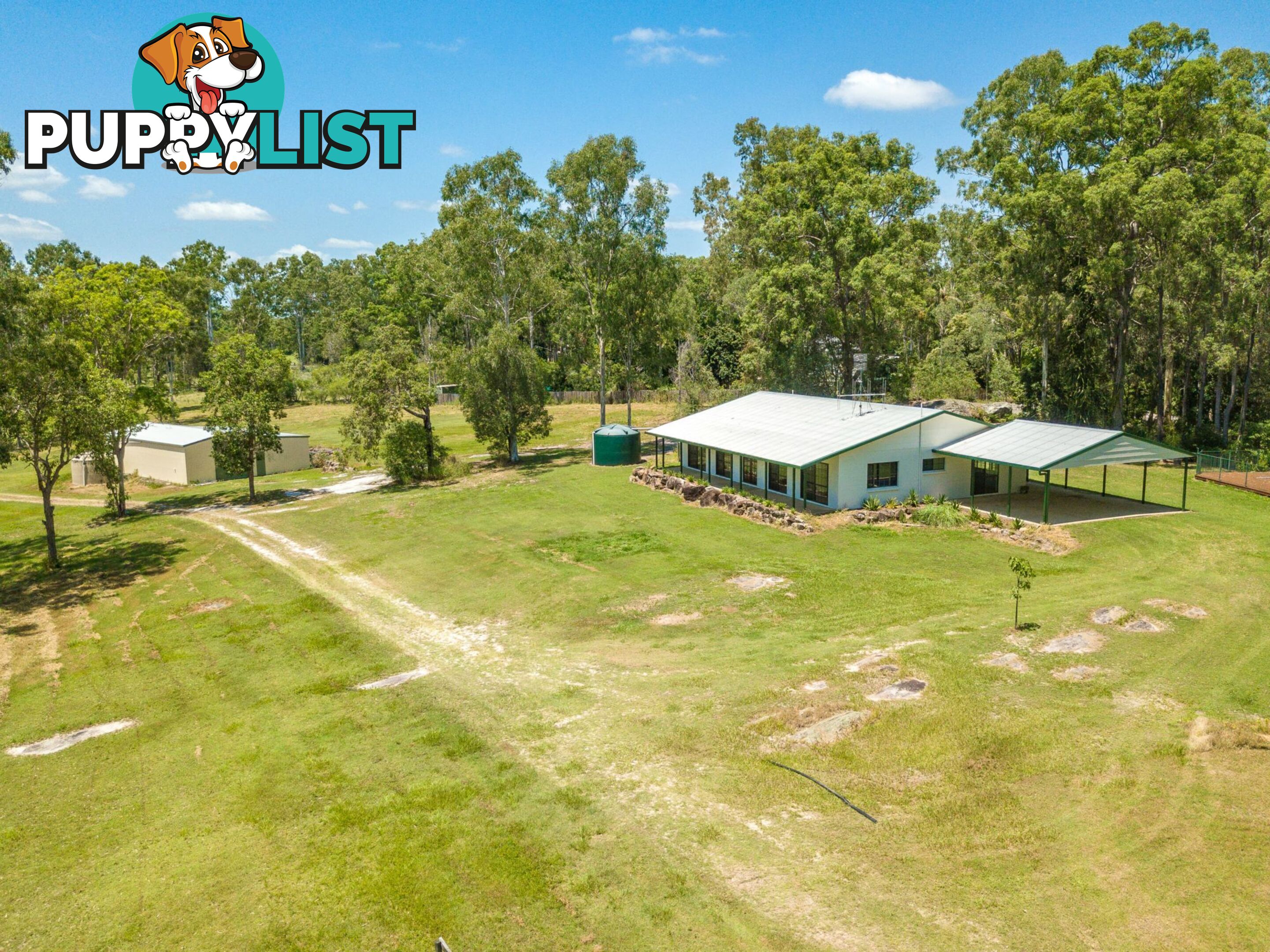 266 Tinana Road GOOMBOORIAN QLD 4570