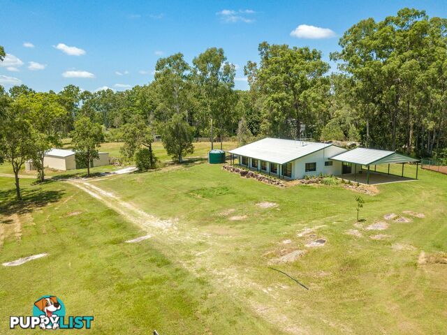 266 Tinana Road GOOMBOORIAN QLD 4570