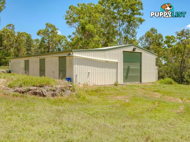 266 Tinana Road GOOMBOORIAN QLD 4570