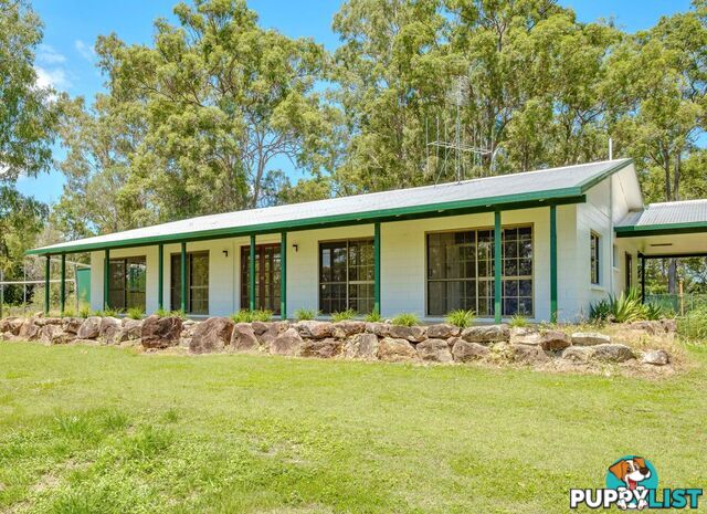 266 Tinana Road GOOMBOORIAN QLD 4570