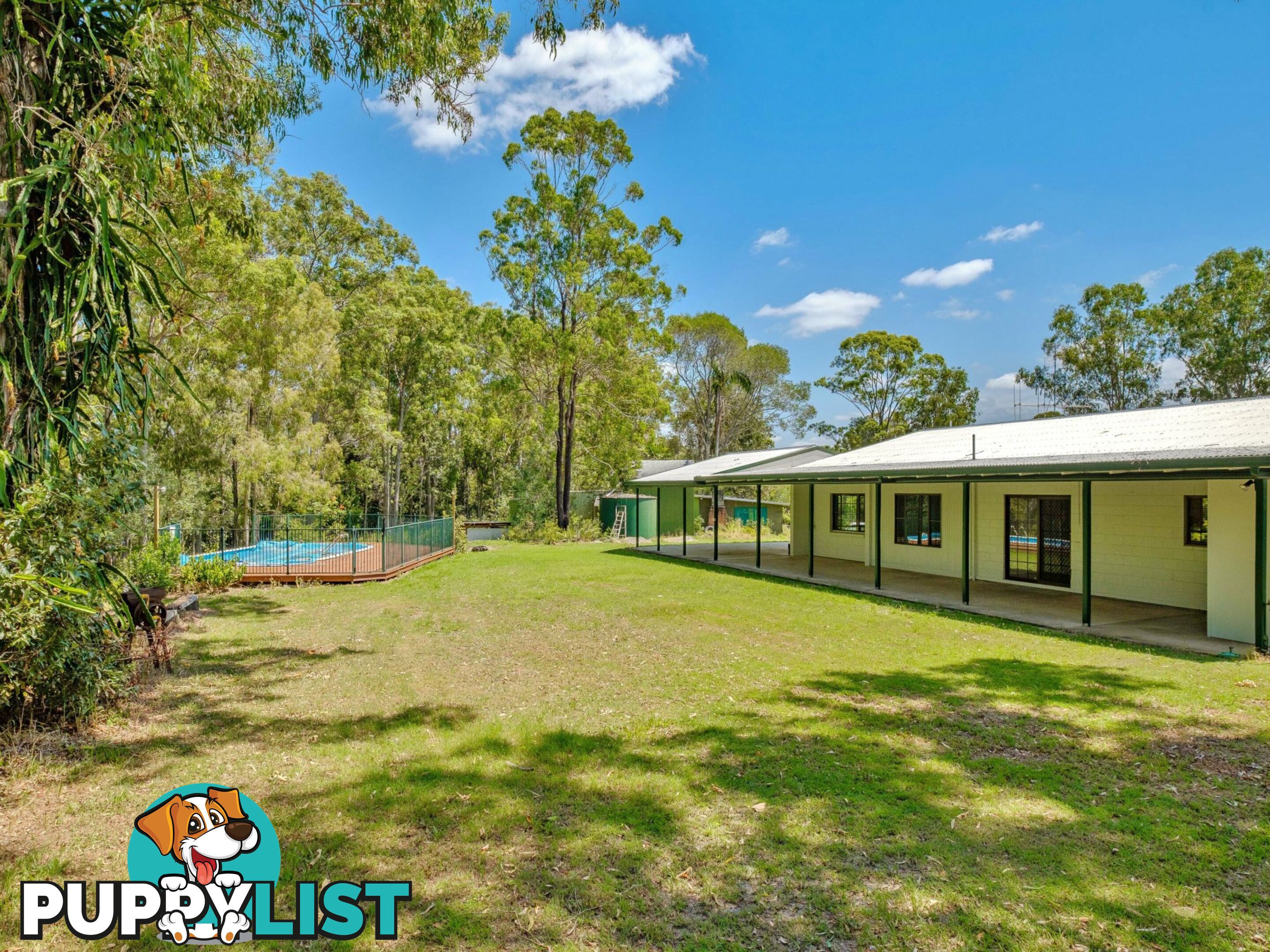 266 Tinana Road GOOMBOORIAN QLD 4570