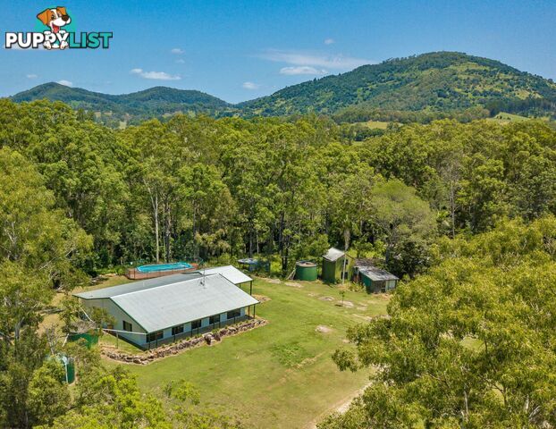 266 Tinana Road GOOMBOORIAN QLD 4570