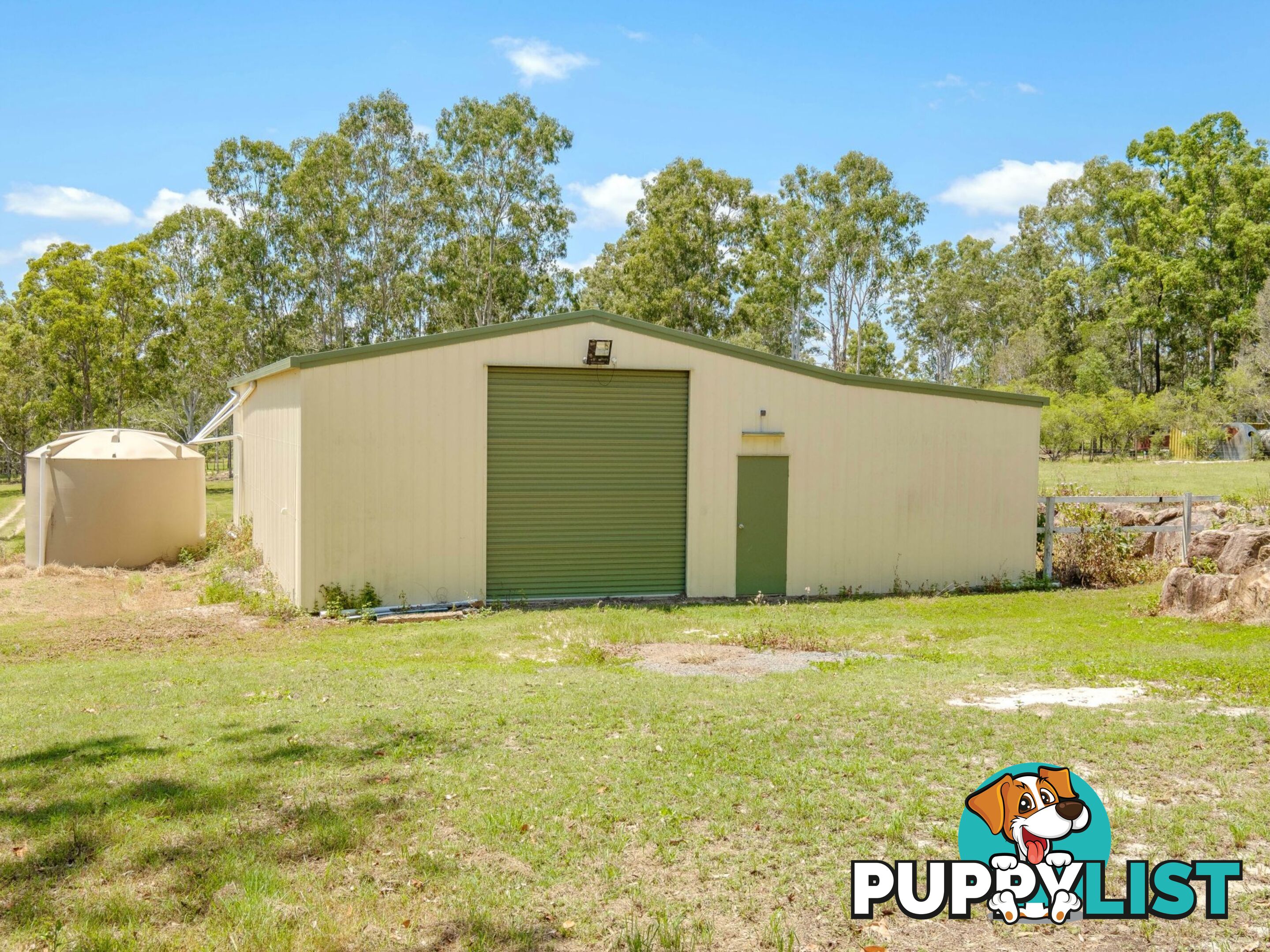 266 Tinana Road GOOMBOORIAN QLD 4570