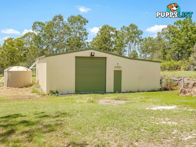 266 Tinana Road GOOMBOORIAN QLD 4570