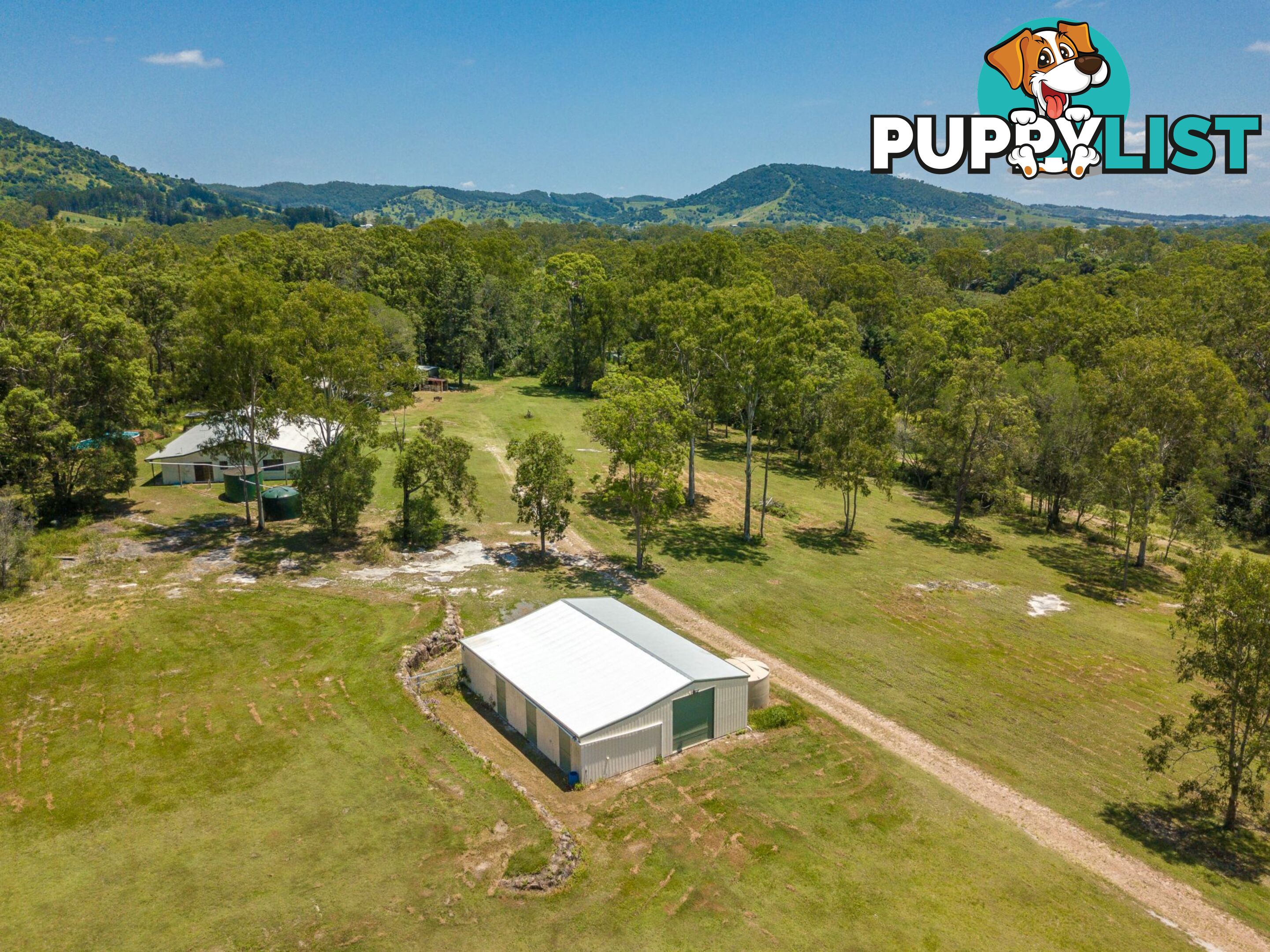 266 Tinana Road GOOMBOORIAN QLD 4570