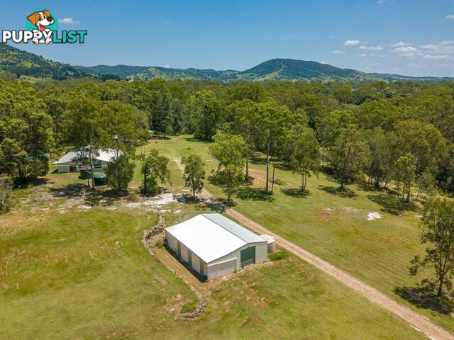 266 Tinana Road GOOMBOORIAN QLD 4570