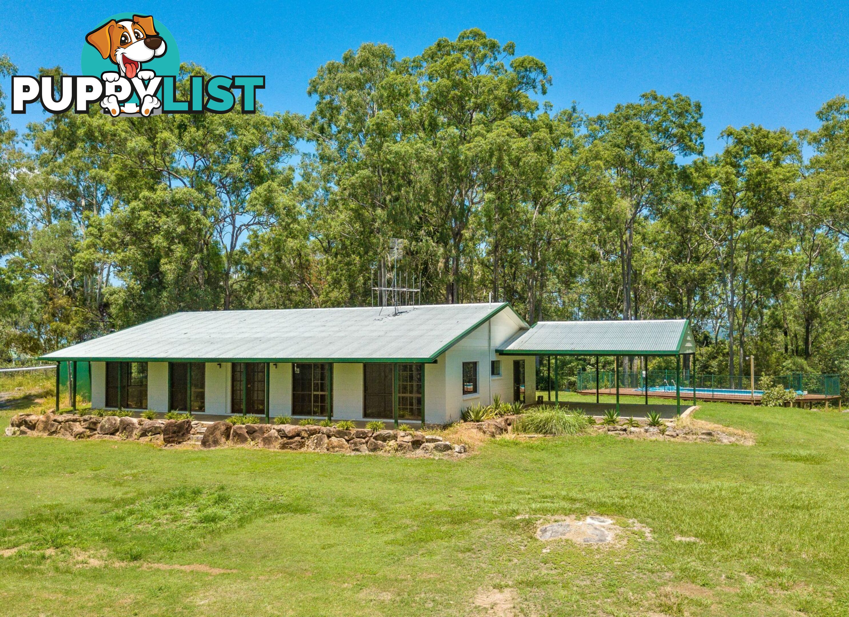 266 Tinana Road GOOMBOORIAN QLD 4570