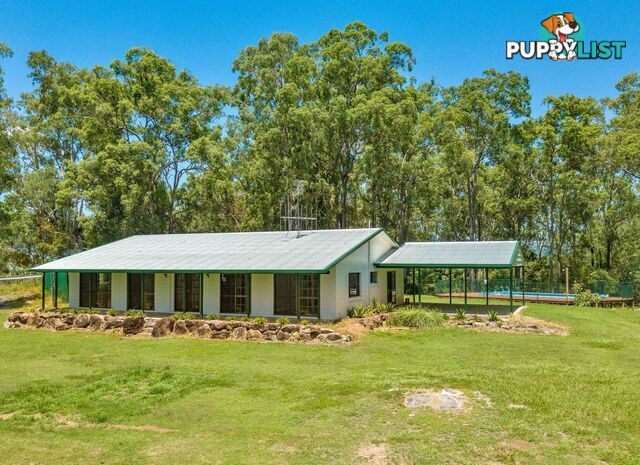 266 Tinana Road GOOMBOORIAN QLD 4570