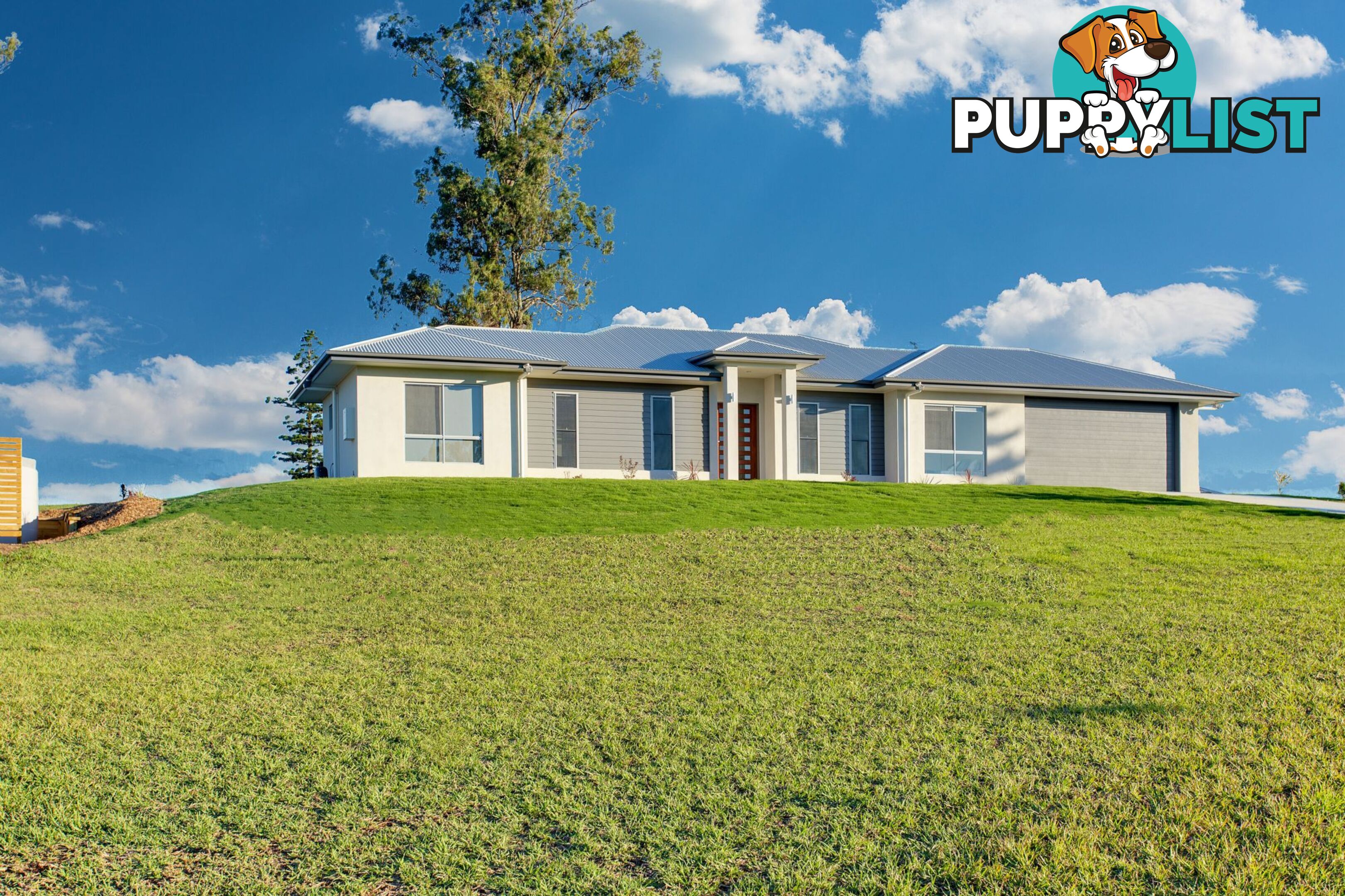 30 Watergum Drive PIE CREEK QLD 4570