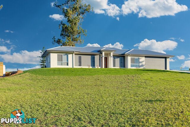 30 Watergum Drive PIE CREEK QLD 4570