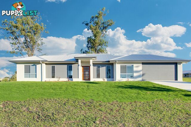 30 Watergum Drive PIE CREEK QLD 4570