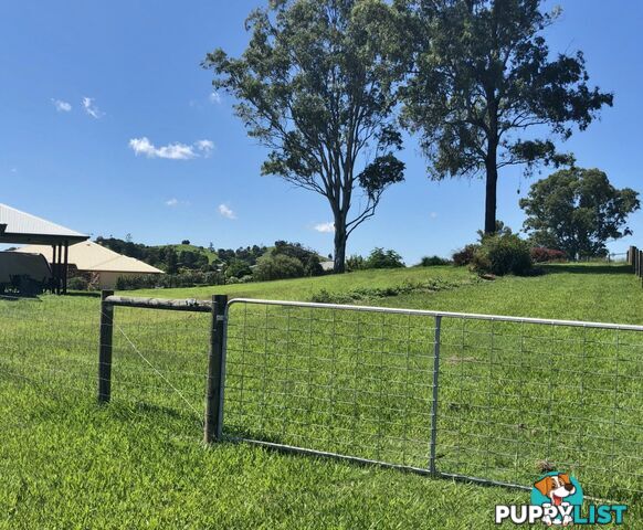 30 Watergum Drive PIE CREEK QLD 4570