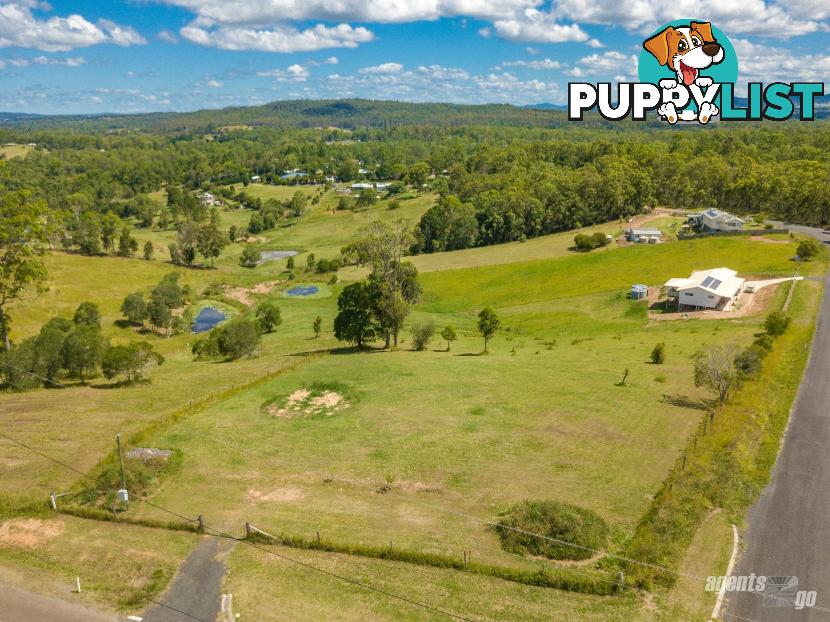 268 Hyland Road EAST DEEP CREEK QLD 4570