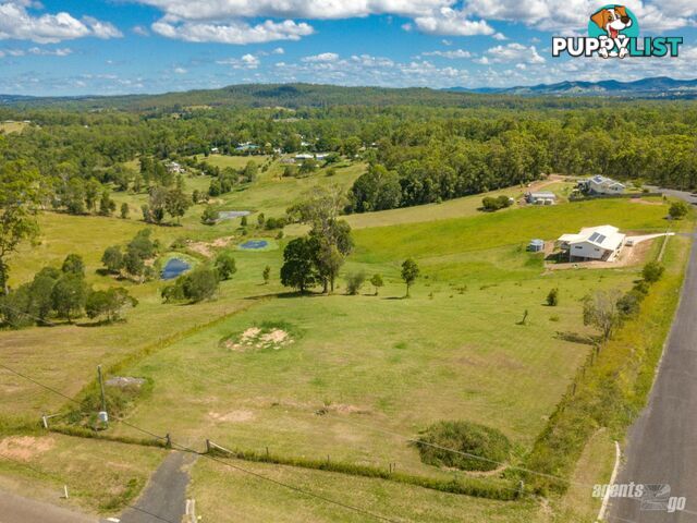 268 Hyland Road EAST DEEP CREEK QLD 4570