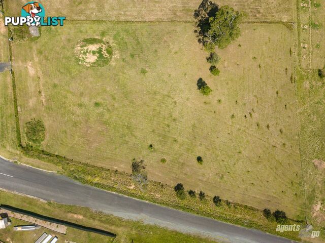 268 Hyland Road EAST DEEP CREEK QLD 4570