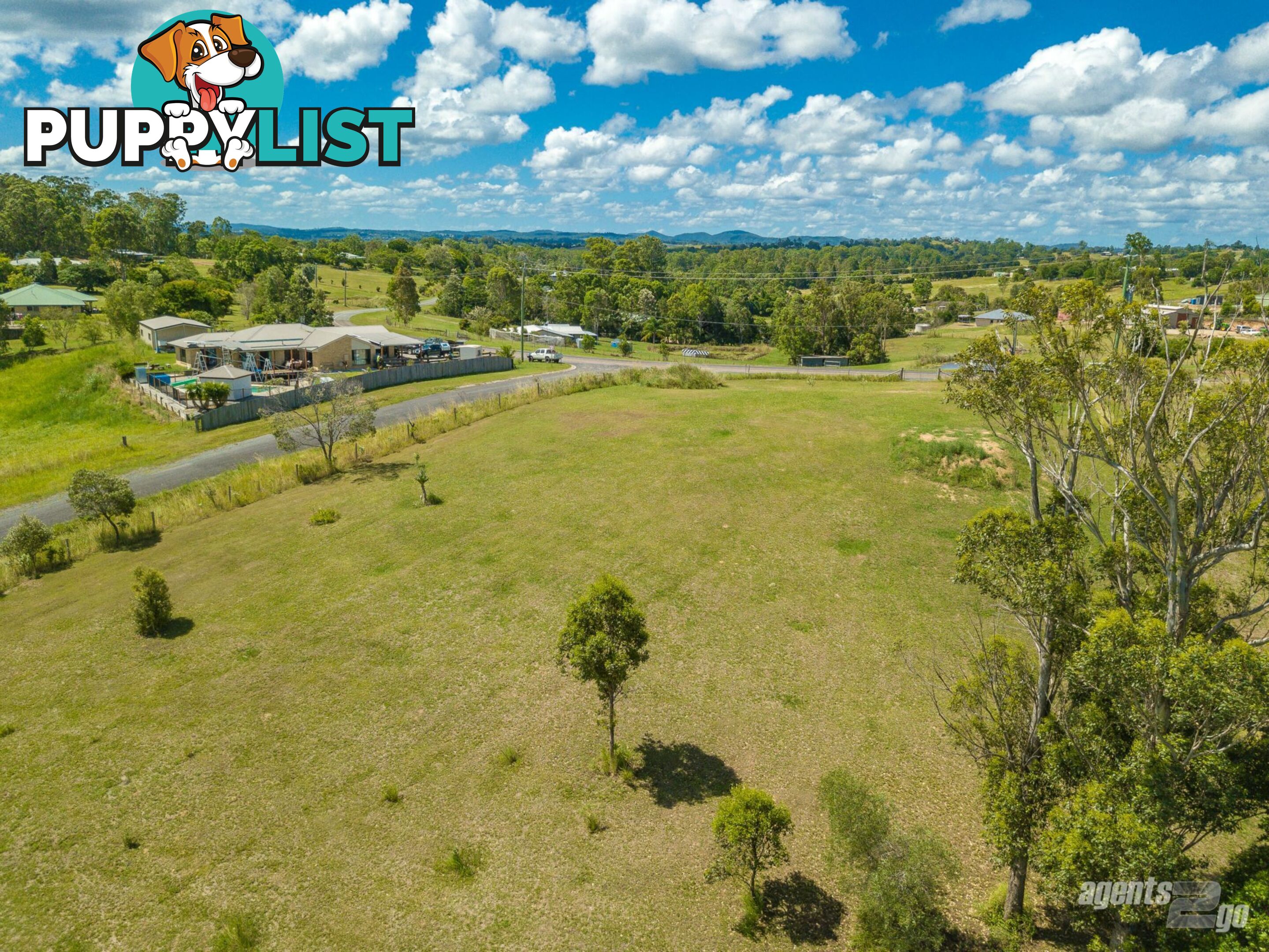 268 Hyland Road EAST DEEP CREEK QLD 4570