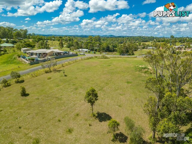 268 Hyland Road EAST DEEP CREEK QLD 4570