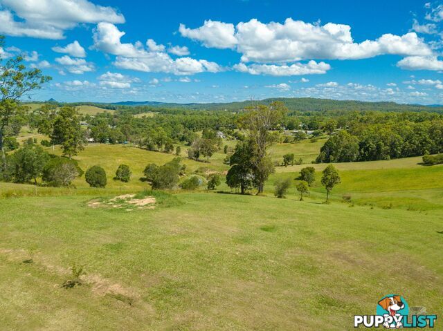 268 Hyland Road EAST DEEP CREEK QLD 4570