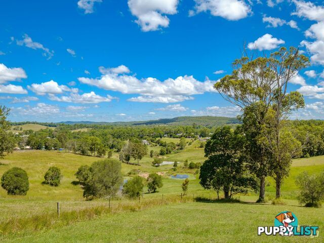 268 Hyland Road EAST DEEP CREEK QLD 4570