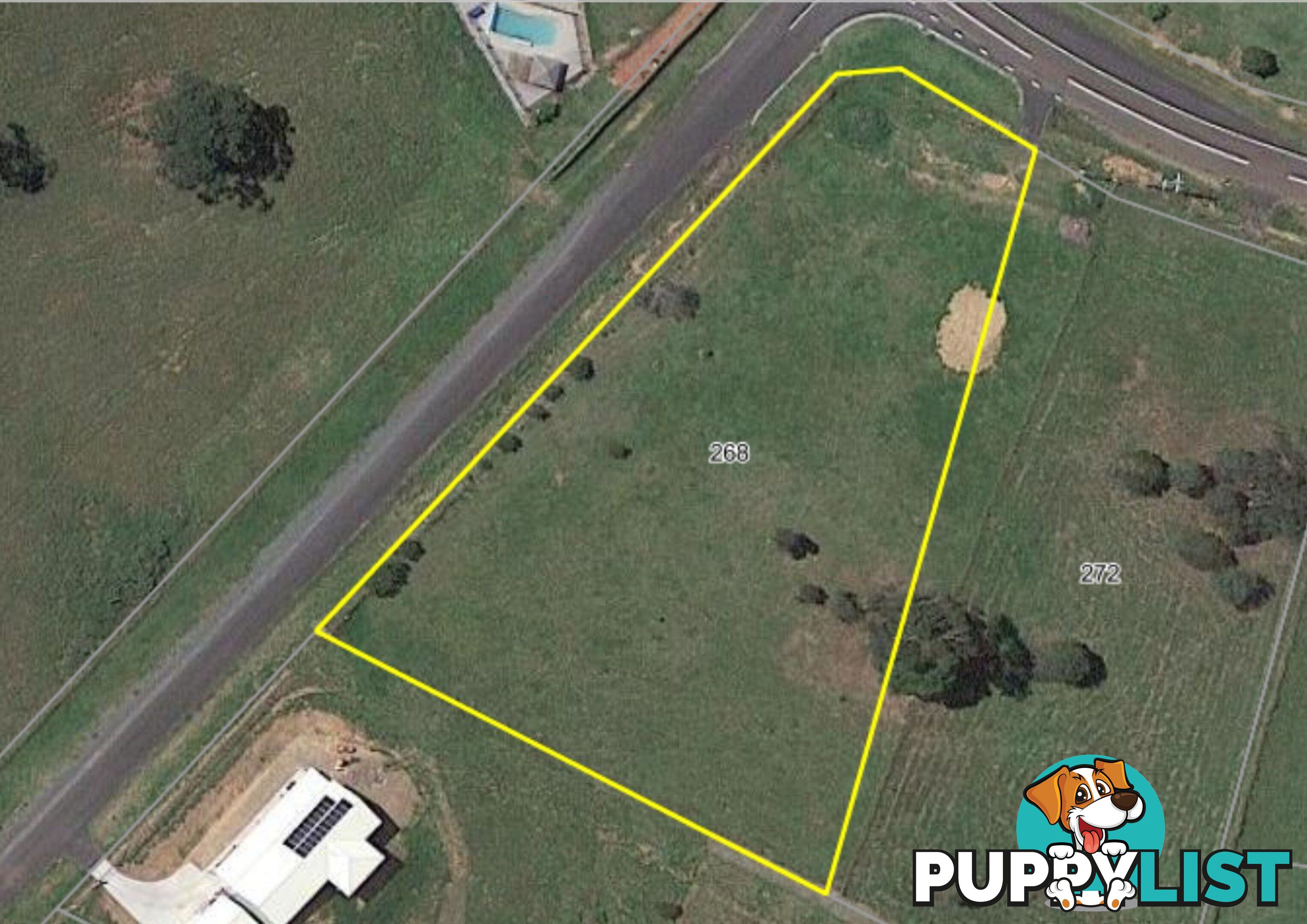 268 Hyland Road EAST DEEP CREEK QLD 4570