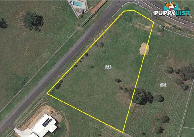 268 Hyland Road EAST DEEP CREEK QLD 4570