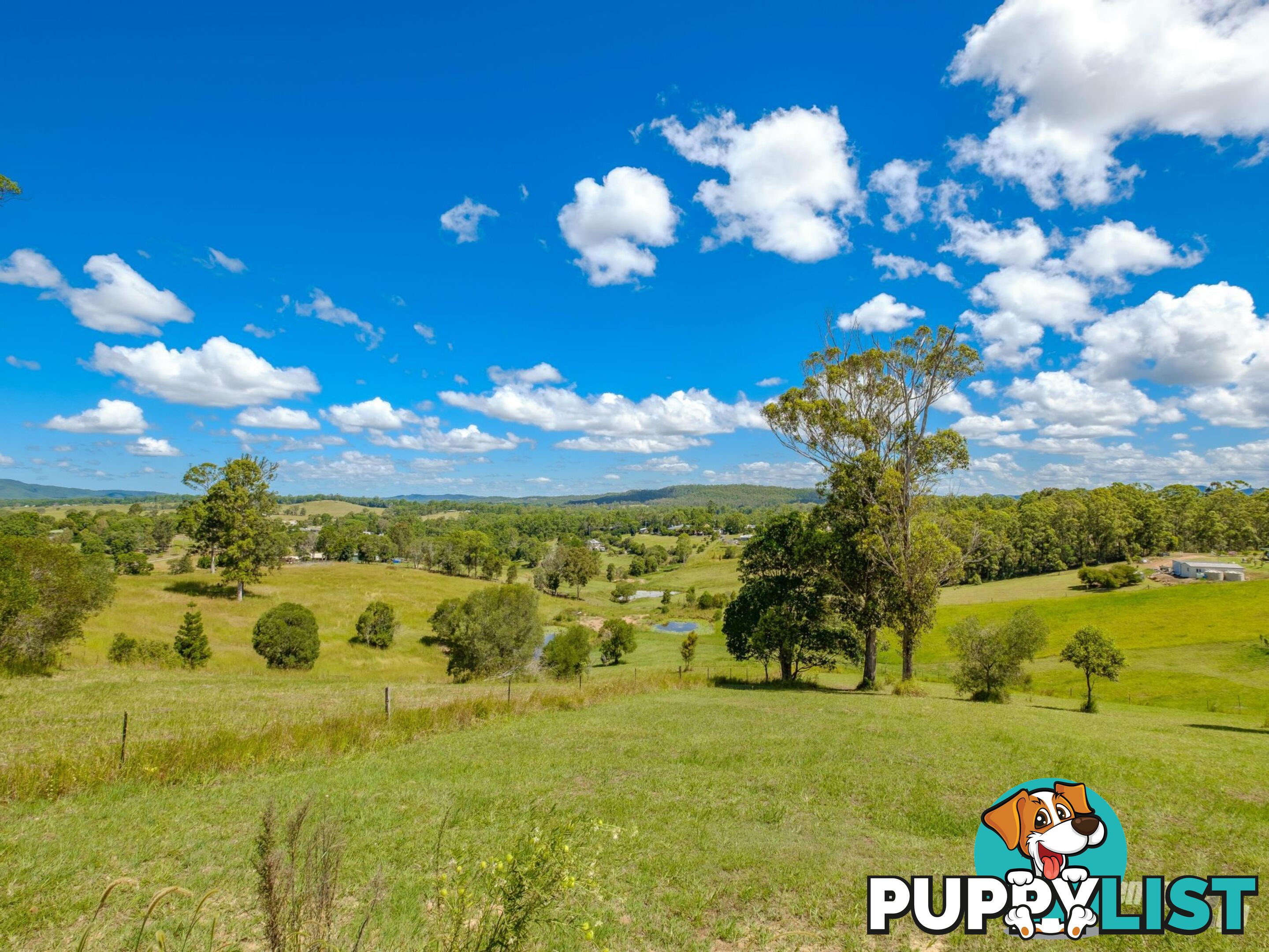 268 Hyland Road EAST DEEP CREEK QLD 4570