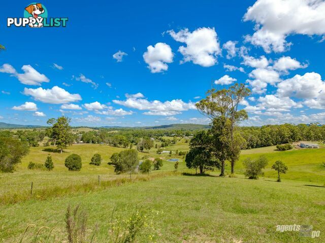 268 Hyland Road EAST DEEP CREEK QLD 4570