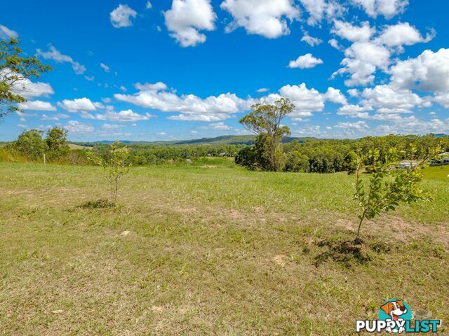 268 Hyland Road EAST DEEP CREEK QLD 4570