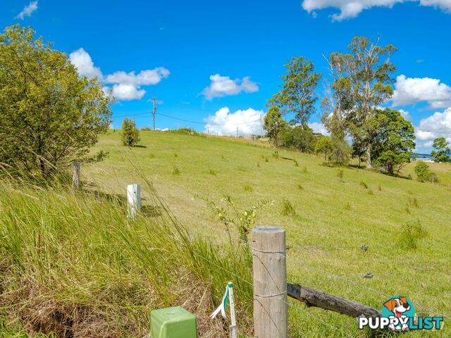 268 Hyland Road EAST DEEP CREEK QLD 4570