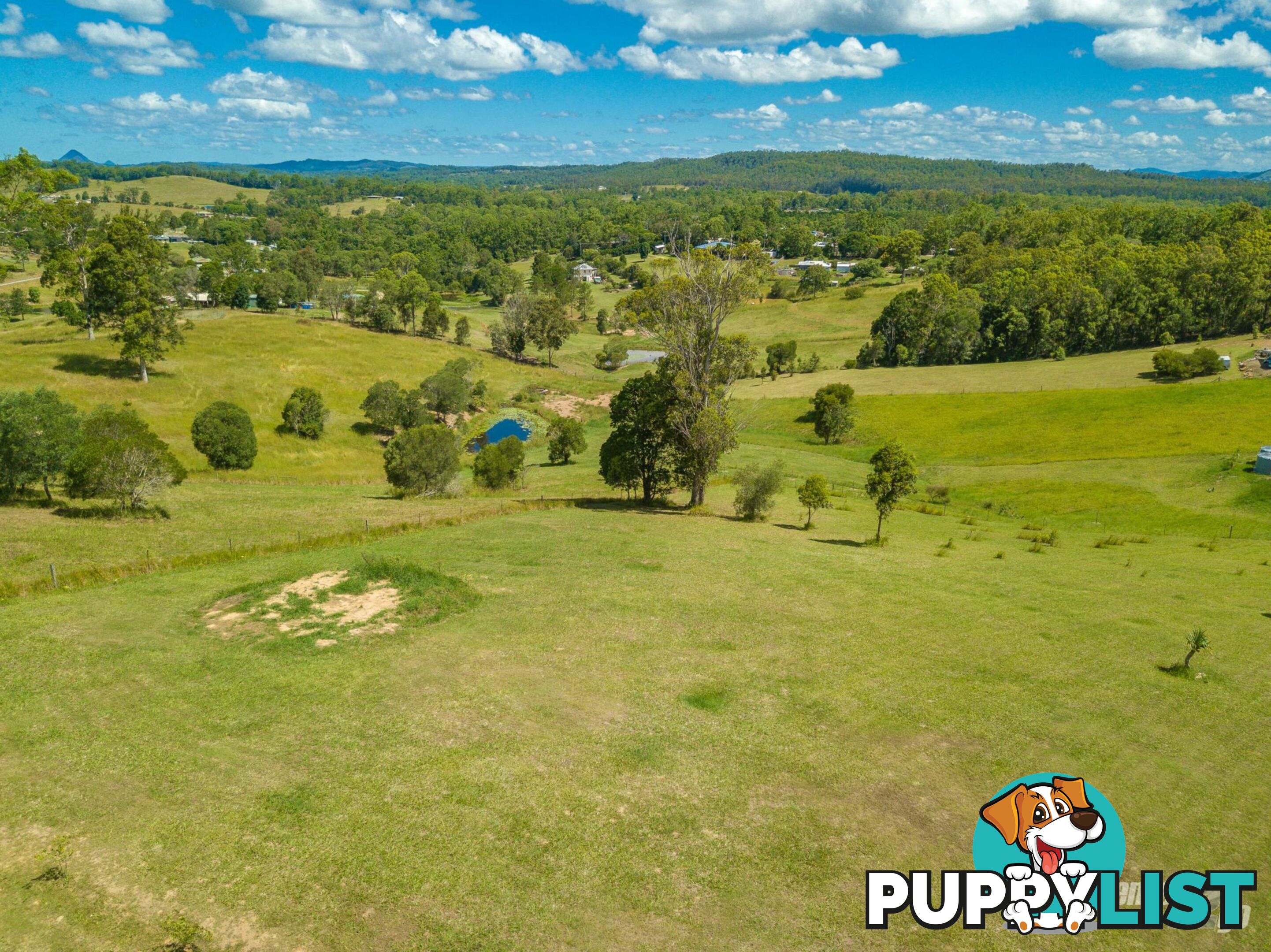 268 Hyland Road EAST DEEP CREEK QLD 4570