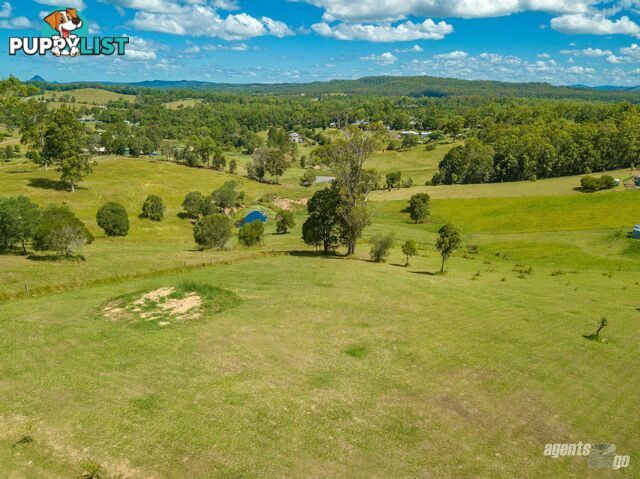 268 Hyland Road EAST DEEP CREEK QLD 4570