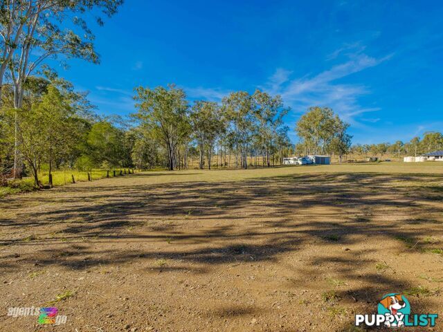 L1 Little Widgee Road WIDGEE QLD 4570