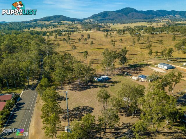 L1 Little Widgee Road WIDGEE QLD 4570