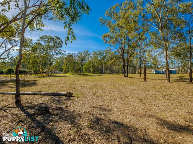 L1 Little Widgee Road WIDGEE QLD 4570