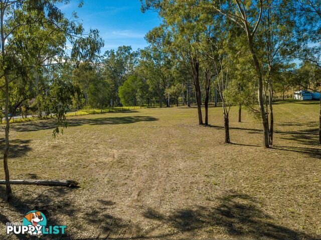 L1 Little Widgee Road WIDGEE QLD 4570