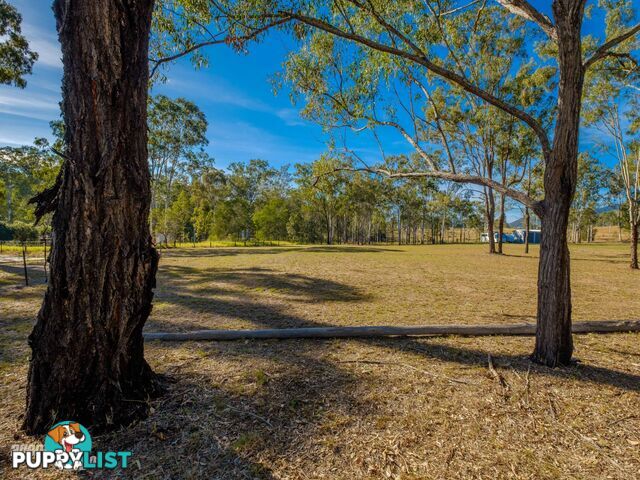 L1 Little Widgee Road WIDGEE QLD 4570