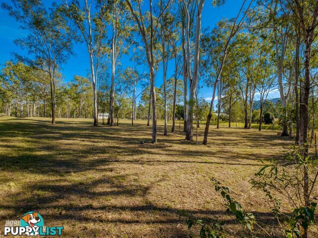 L1 Little Widgee Road WIDGEE QLD 4570