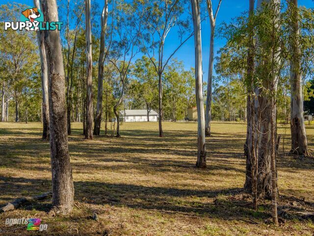 L1 Little Widgee Road WIDGEE QLD 4570