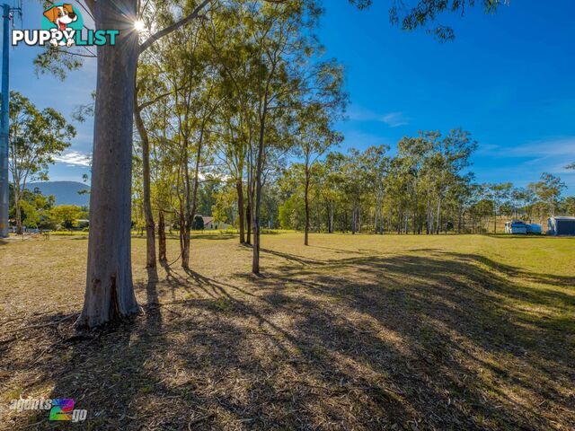 L1 Little Widgee Road WIDGEE QLD 4570