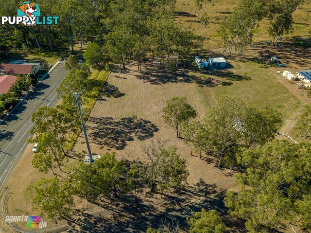 L1 Little Widgee Road WIDGEE QLD 4570