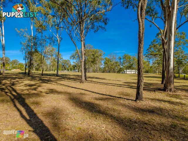 L1 Little Widgee Road WIDGEE QLD 4570