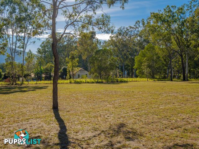 L1 Little Widgee Road WIDGEE QLD 4570