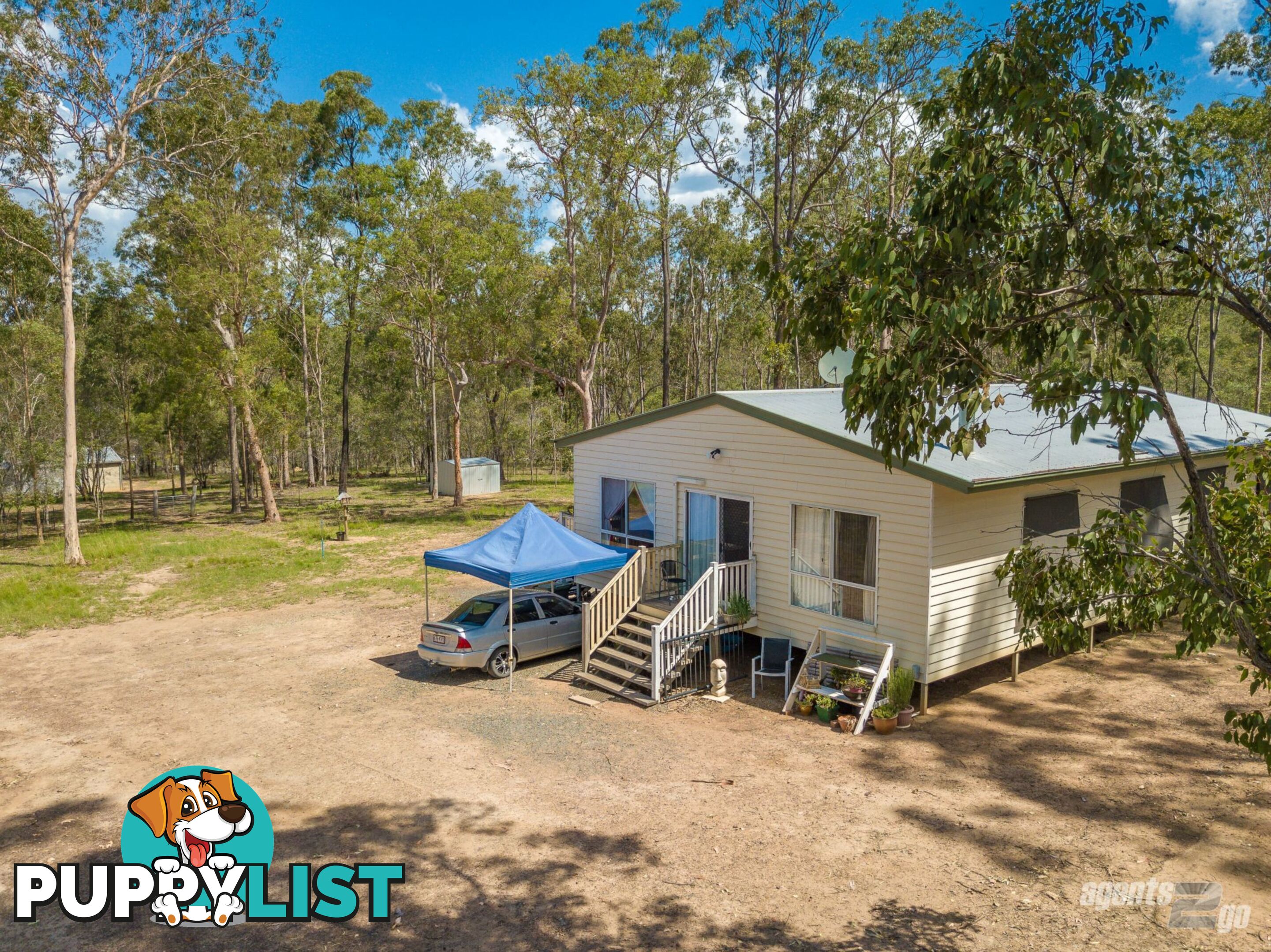 72 Lynne Drive CURRA QLD 4570