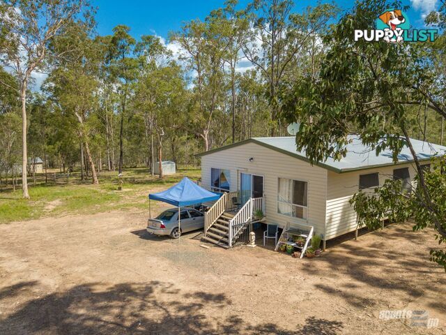 72 Lynne Drive CURRA QLD 4570