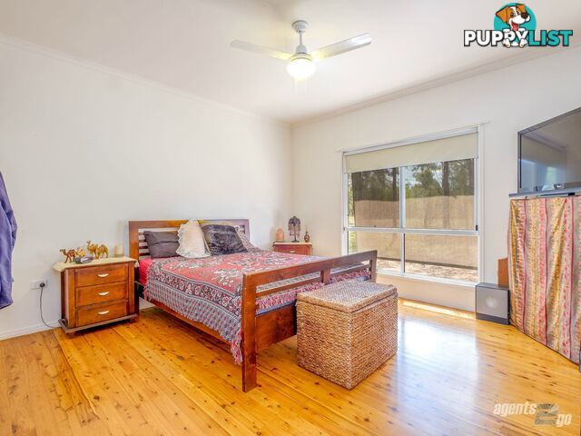 72 Lynne Drive CURRA QLD 4570