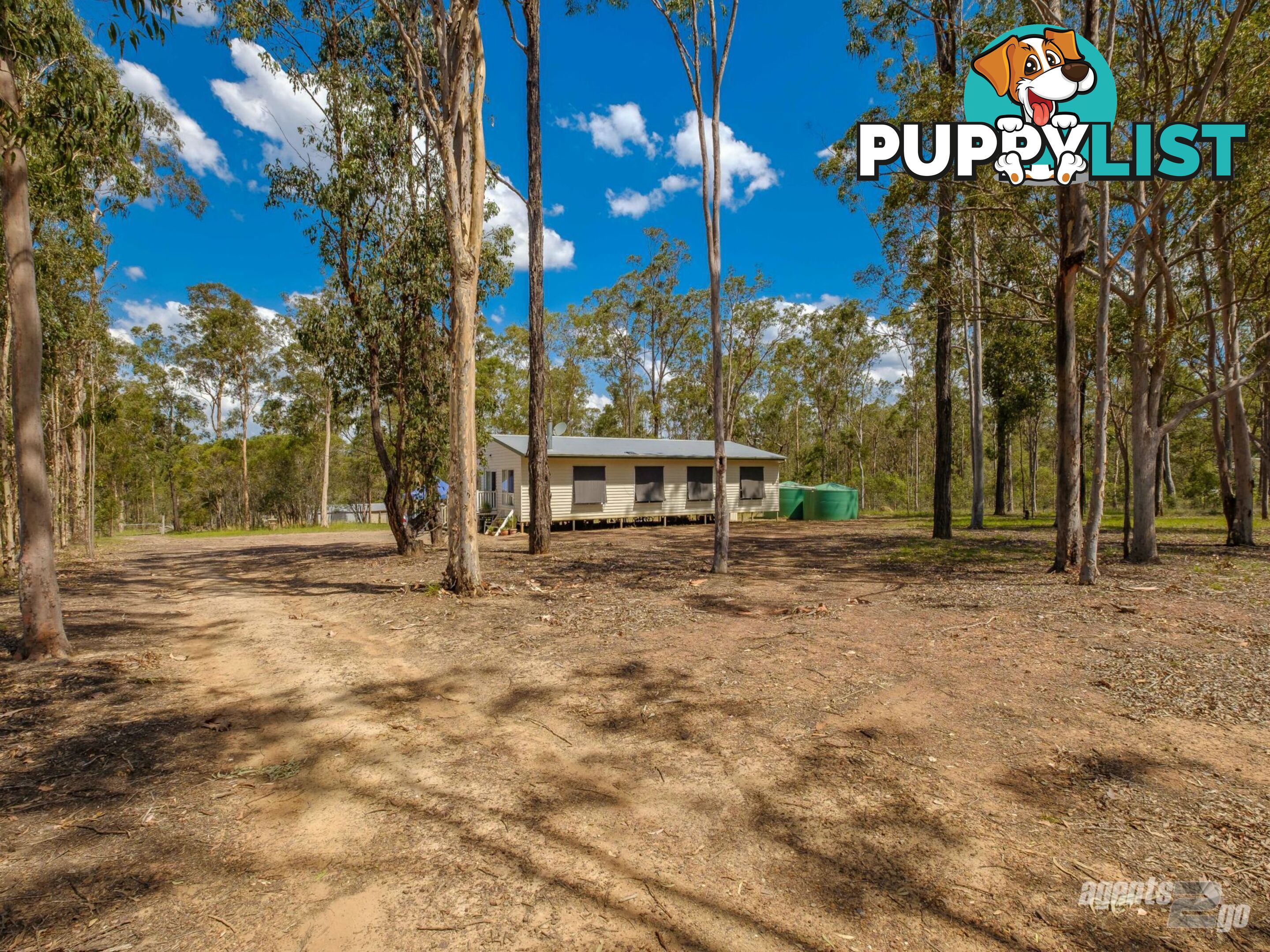 72 Lynne Drive CURRA QLD 4570